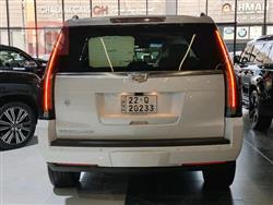 کادیلاک ئێسکەلەید